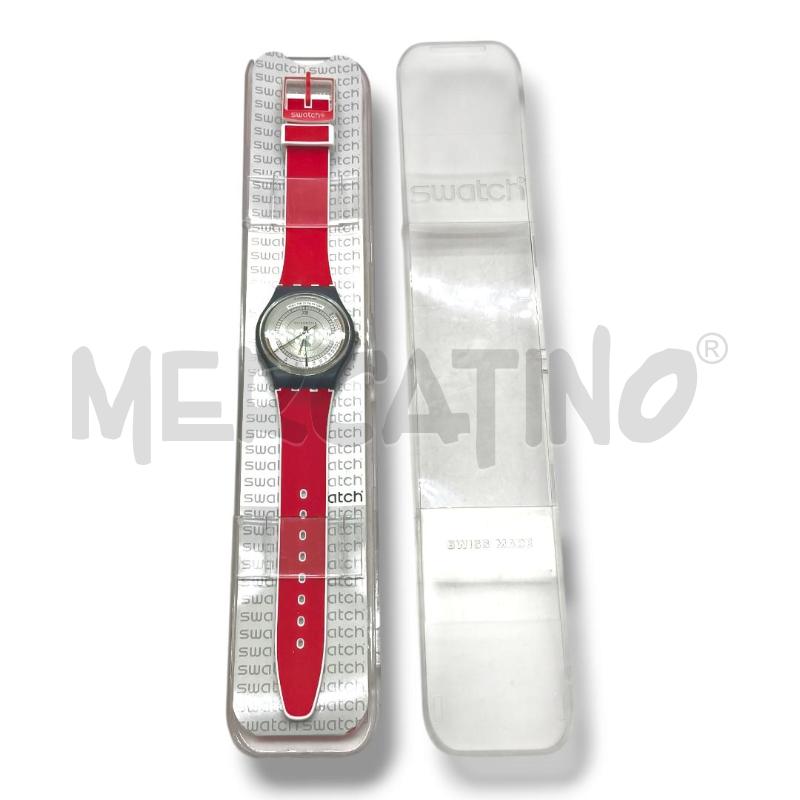 OROLOGIO SWATCH PULSOMETRO 1987 | Mercatino dell'Usato Rivoli 1
