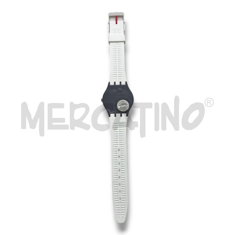 OROLOGIO SWATCH PULSOMETRO 1987 | Mercatino dell'Usato Rivoli 3