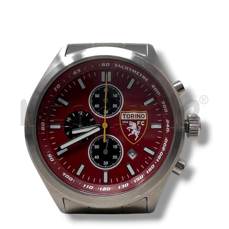 OROLOGIO TORINO FC P-T0413UR1 | Mercatino dell'Usato Rivoli 2