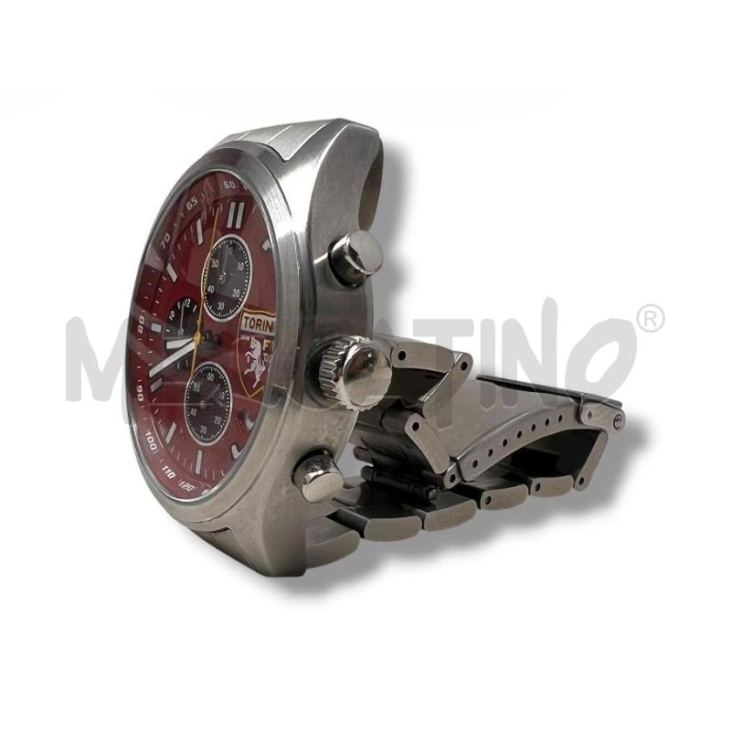 OROLOGIO TORINO FC P-T0413UR1 | Mercatino dell'Usato Rivoli 3