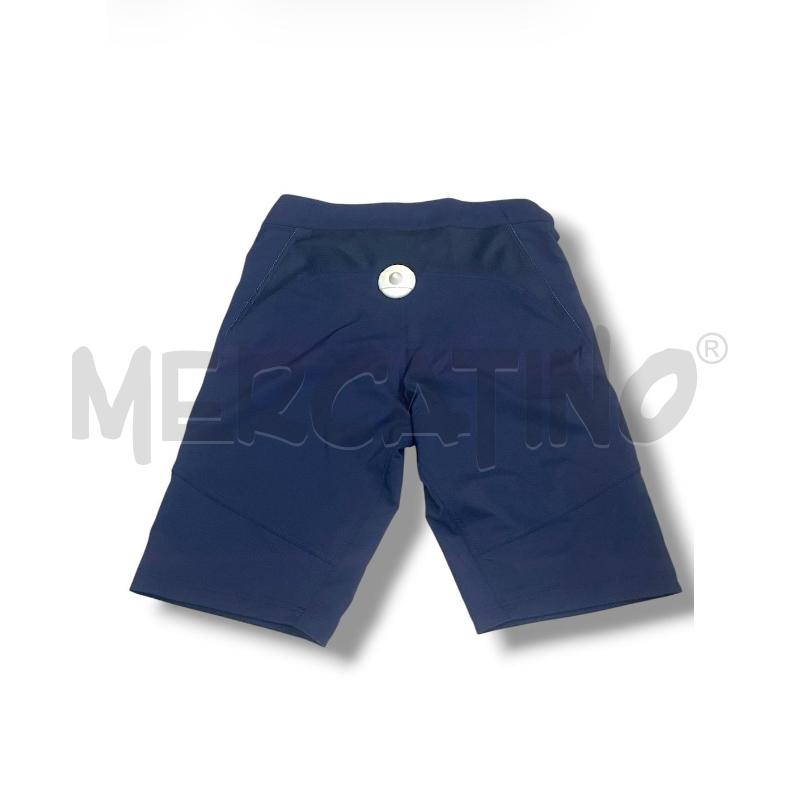 PANTALONCINO MOTOCROSS TROYLEE DESIGNS BLU TG.48 | Mercatino dell'Usato Rivoli 2