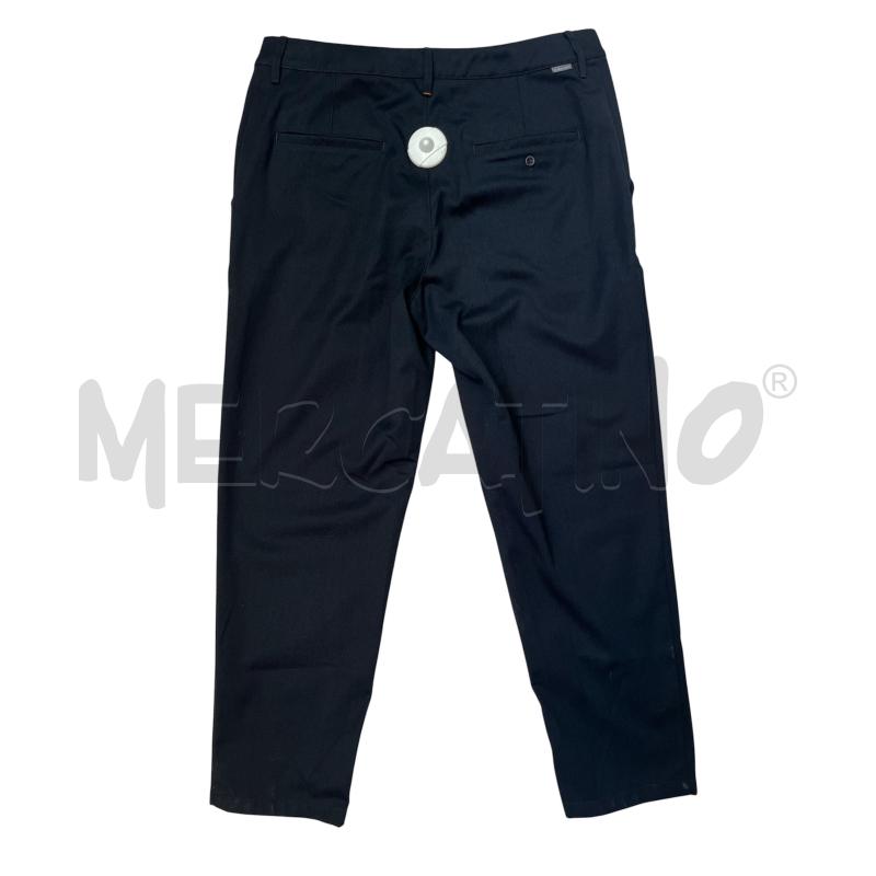 PANTALONE UOMO ICEBREAKER NERO | Mercatino dell'Usato Rivoli 2