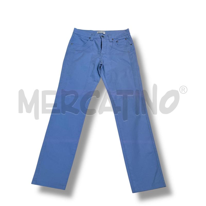PANTALONE UOMO JECKERSON CARTA DA ZUCCHERO | Mercatino dell'Usato Rivoli 1