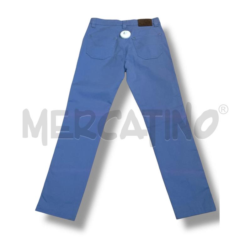 PANTALONE UOMO JECKERSON CARTA DA ZUCCHERO | Mercatino dell'Usato Rivoli 2