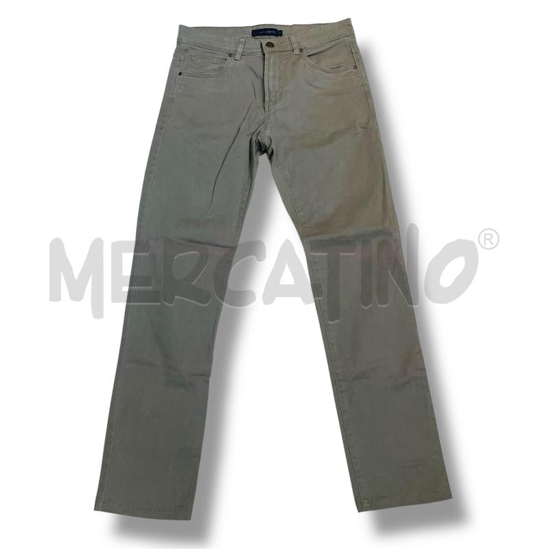 PANTALONE UOMO J HART&BROS TORTORA | Mercatino dell'Usato Rivoli 1