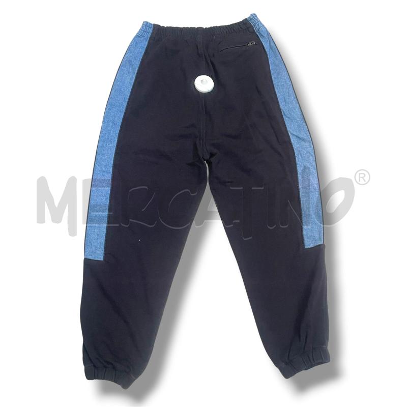 PANTALONE UOMO KAPPA TUTA JEANS | Mercatino dell'Usato Rivoli 2