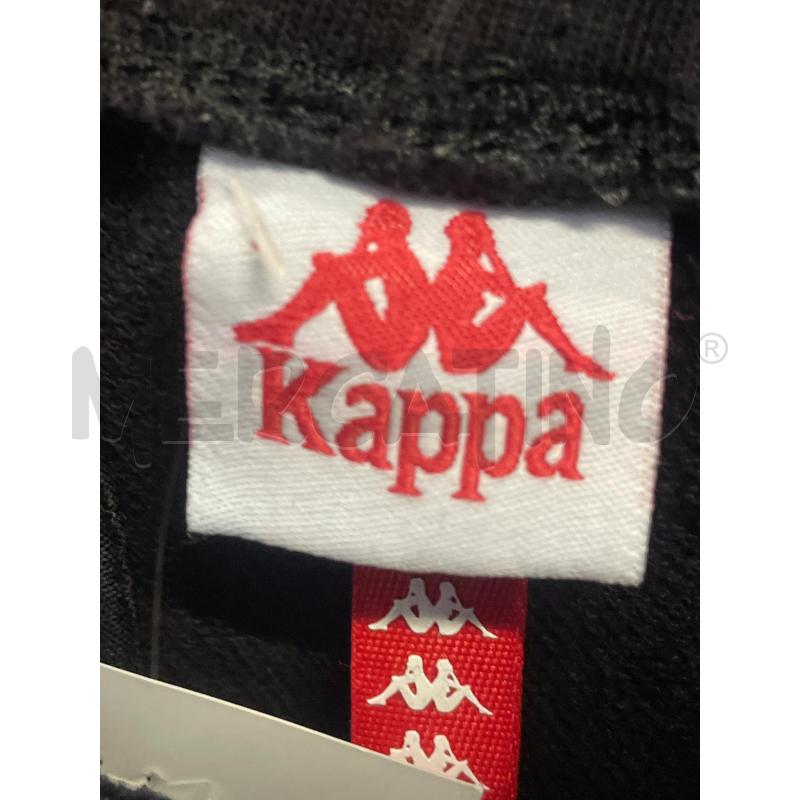 PANTALONE UOMO KAPPA TUTA JEANS | Mercatino dell'Usato Rivoli 3