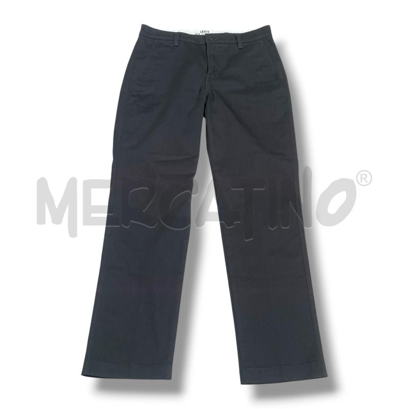 PANTALONE UOMO LEVI'S XX CHINO GRIGI  | Mercatino dell'Usato Rivoli 1