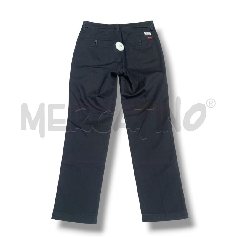 PANTALONE UOMO LEVI'S XX CHINO GRIGI  | Mercatino dell'Usato Rivoli 2