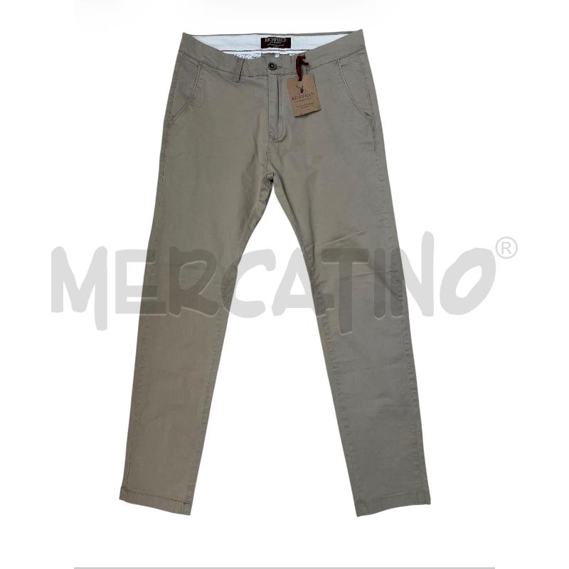 PANTALONE UOMO RICHFIELD SABBIA  | Mercatino dell'Usato Rivoli 1