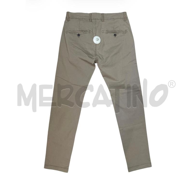 PANTALONE UOMO RICHFIELD SABBIA  | Mercatino dell'Usato Rivoli 2