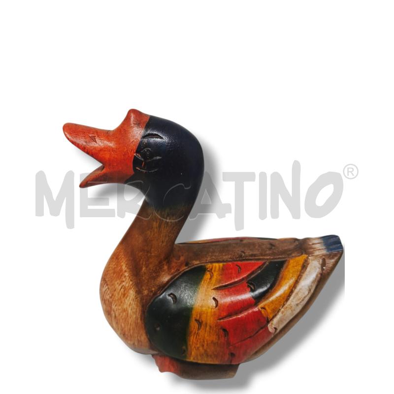 PAPERELLA IN LEGNO | Mercatino dell'Usato Rivoli 2