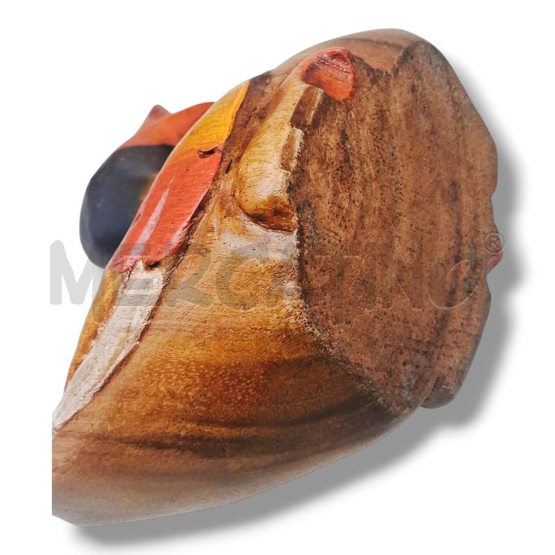 PAPERELLA IN LEGNO | Mercatino dell'Usato Rivoli 3