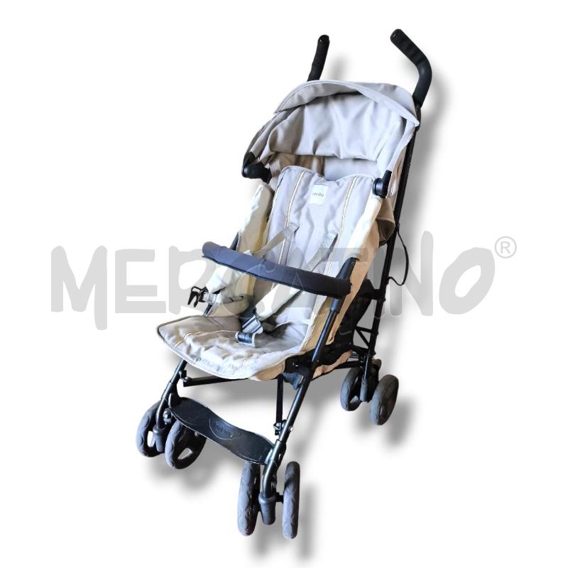 PASSEGGINO INGLESINA TRIP BEIGE OMBRELLINO | Mercatino dell'Usato Rivoli 1