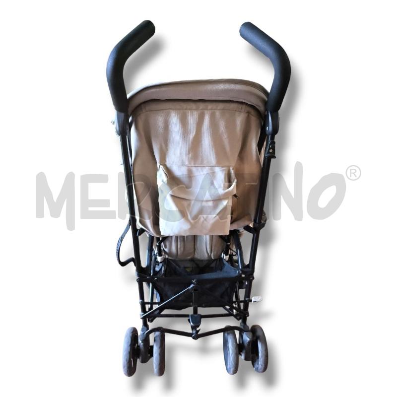PASSEGGINO INGLESINA TRIP BEIGE OMBRELLINO | Mercatino dell'Usato Rivoli 3