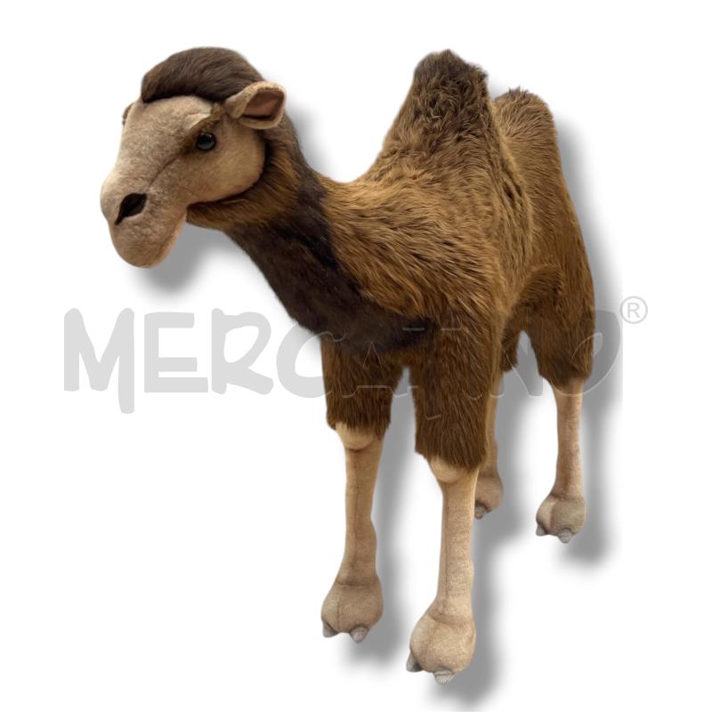PELUCHE CAMMELLO H87 CM. | Mercatino dell'Usato Rivoli 2