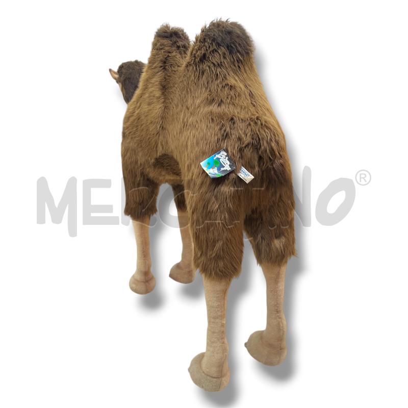 PELUCHE CAMMELLO H87 CM. | Mercatino dell'Usato Rivoli 4