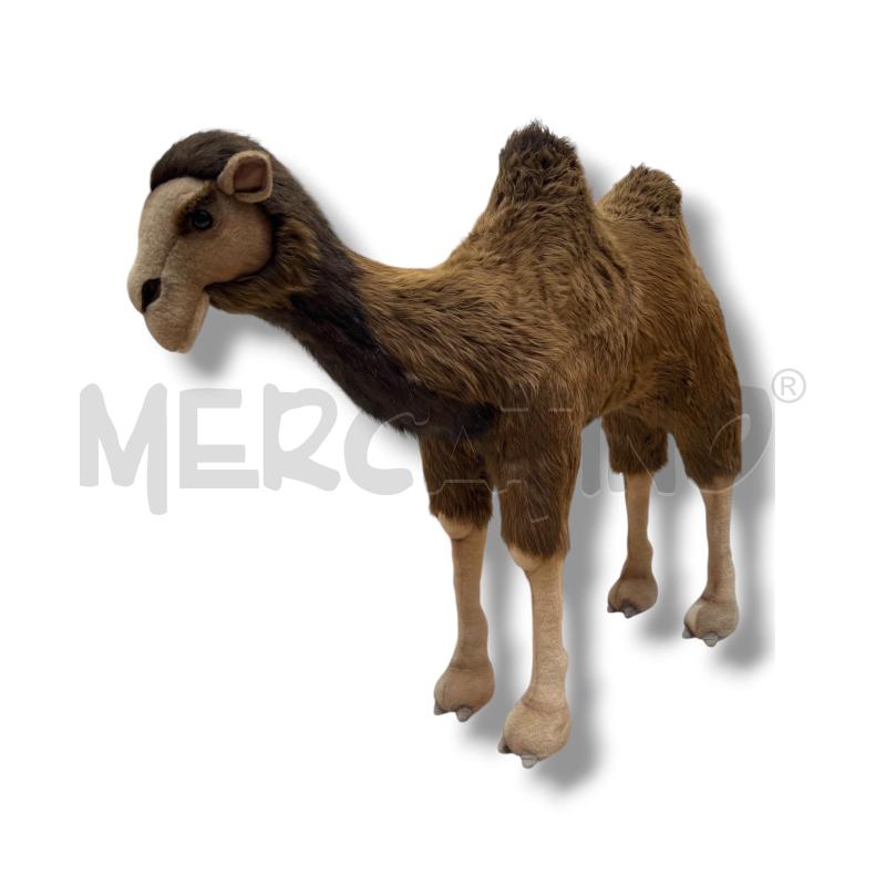 PELUCHE CAMMELLO H87 CM. | Mercatino dell'Usato Rivoli 5