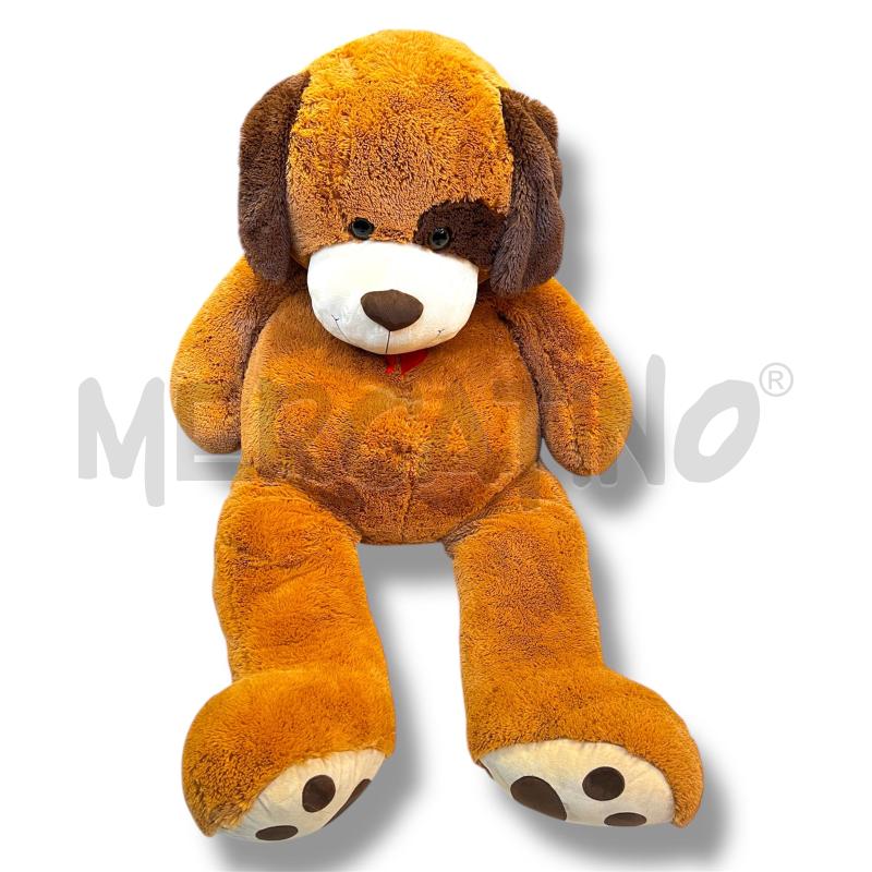 PELUCHE CANE GIGANTE 164CM MAX & SAX | Mercatino dell'Usato Rivoli 1