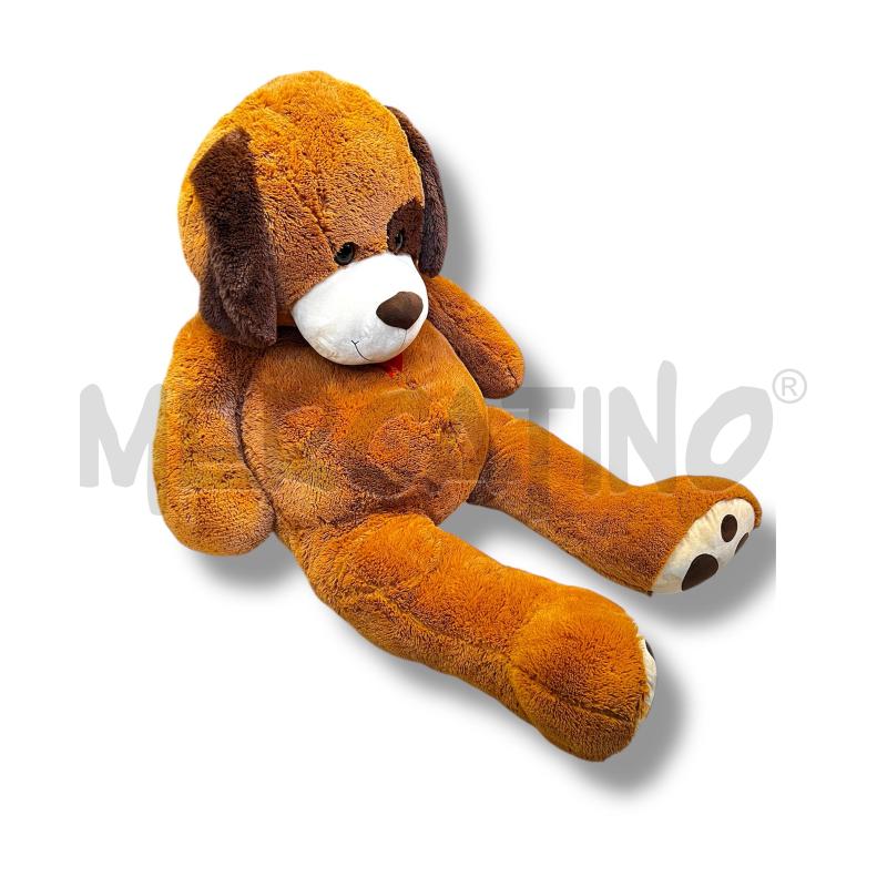 PELUCHE CANE GIGANTE 164CM MAX & SAX | Mercatino dell'Usato Rivoli 2