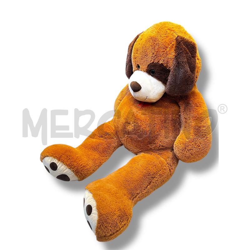PELUCHE CANE GIGANTE 164CM MAX & SAX | Mercatino dell'Usato Rivoli 3