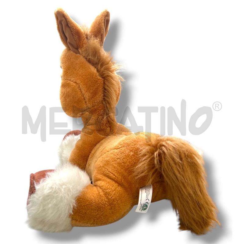 PELUCHE CAVALLINO SUONI E OCCHIONI | Mercatino dell'Usato Rivoli 3
