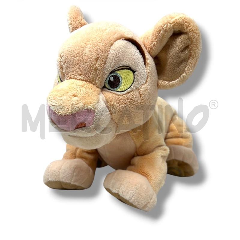 PELUCHE DISNEY NALA  | Mercatino dell'Usato Rivoli 1