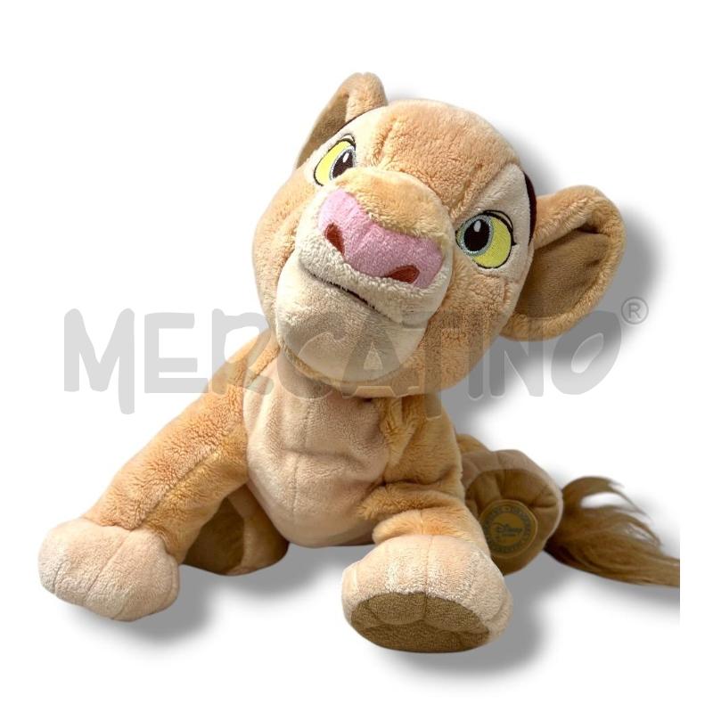 PELUCHE DISNEY NALA  | Mercatino dell'Usato Rivoli 2