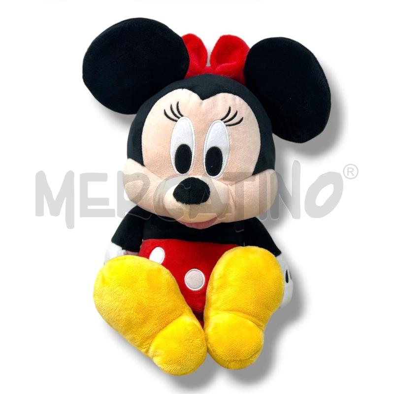 PELUCHE MINNIE 52 CM | Mercatino dell'Usato Rivoli 1