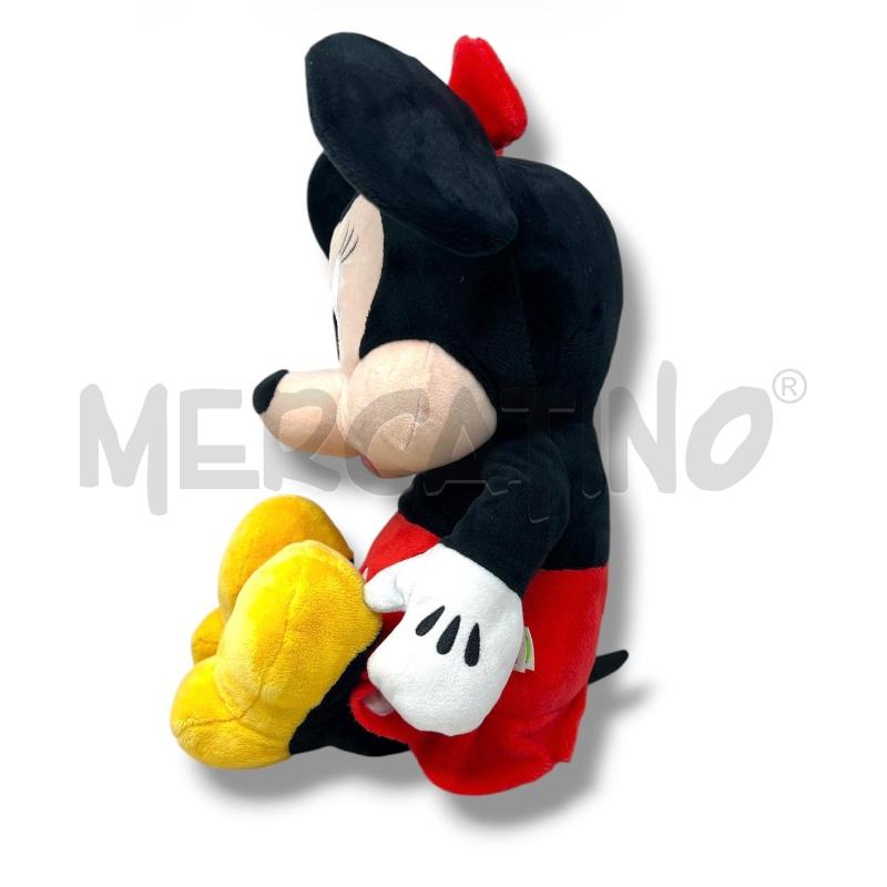 PELUCHE MINNIE 52 CM | Mercatino dell'Usato Rivoli 2
