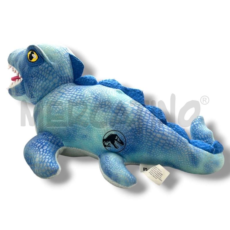 PELUCHE MOSASAURO JURASSIC WORLD 33CM | Mercatino dell'Usato Rivoli 2