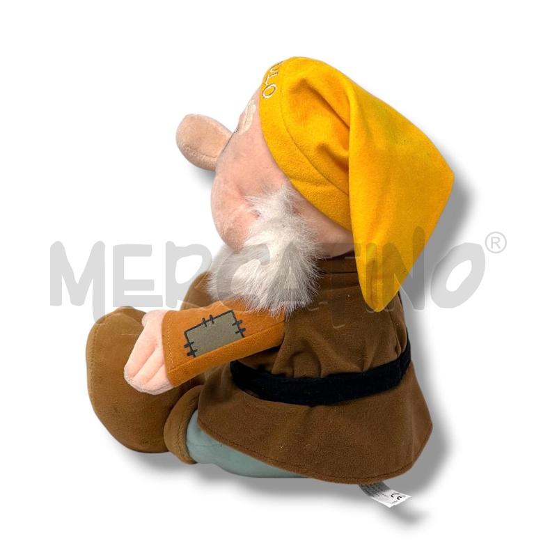 PELUCHE NANO GONGOLO 33CM | Mercatino dell'Usato Rivoli 2
