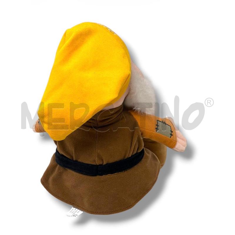 PELUCHE NANO GONGOLO 33CM | Mercatino dell'Usato Rivoli 4