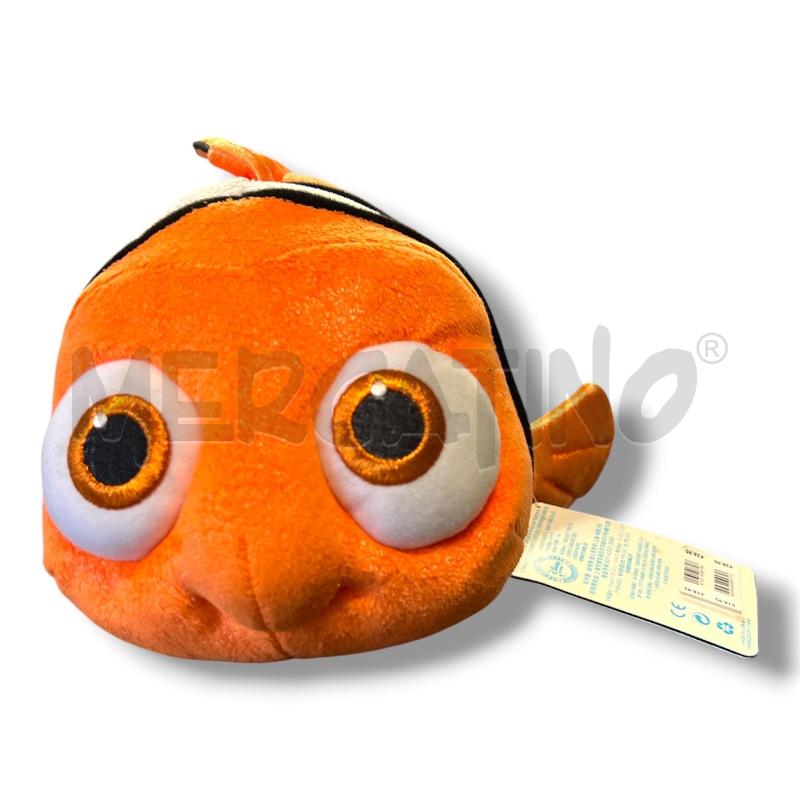 PELUCHE NEMO 35CM | Mercatino dell'Usato Rivoli 1