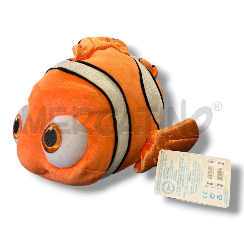 PELUCHE NEMO 35CM | Mercatino dell'Usato Rivoli 2
