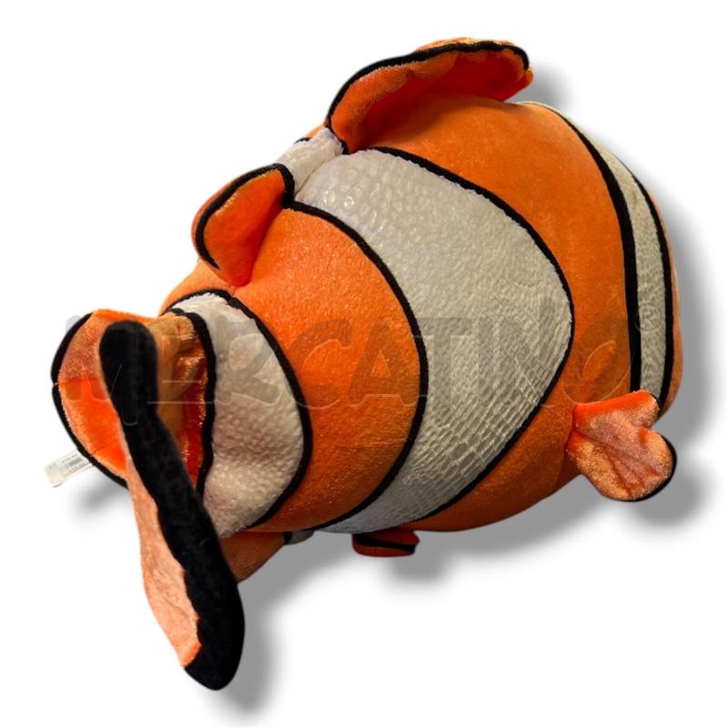 PELUCHE NEMO 35CM | Mercatino dell'Usato Rivoli 3