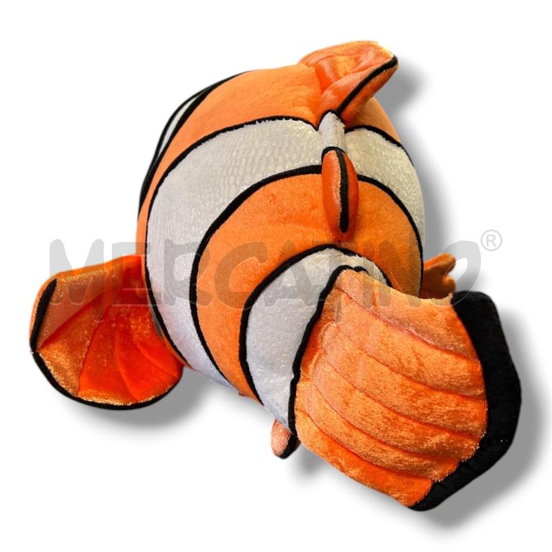 PELUCHE NEMO 35CM | Mercatino dell'Usato Rivoli 4