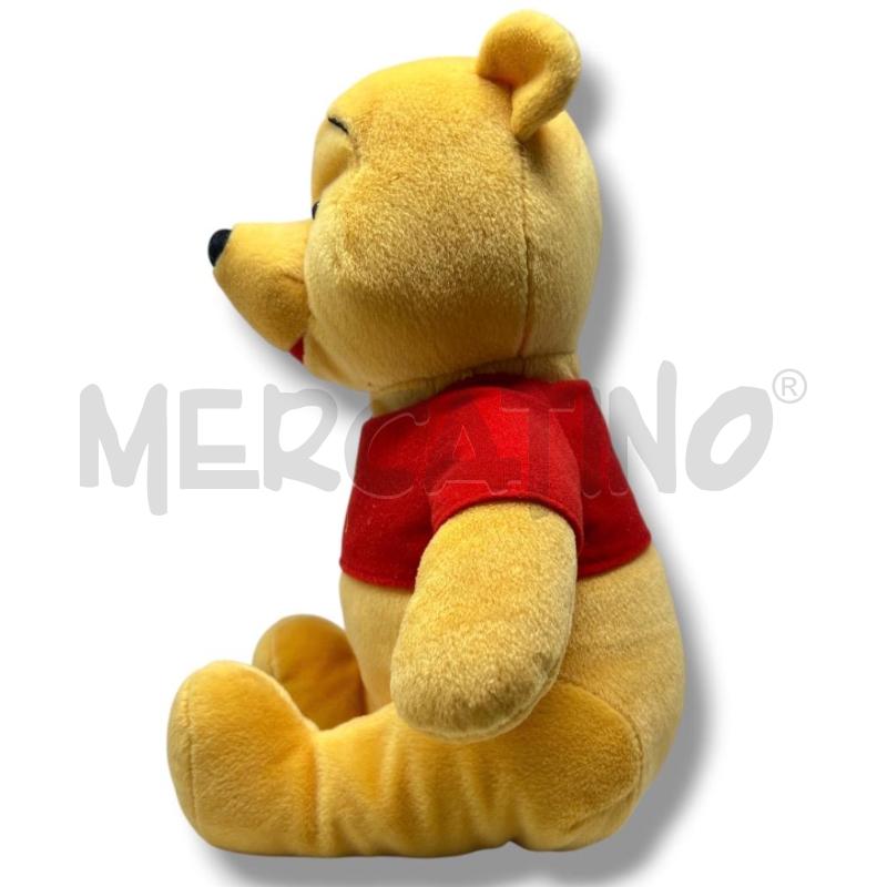 PELUCHE WINNIE THE POOH 28CM | Mercatino dell'Usato Rivoli 2