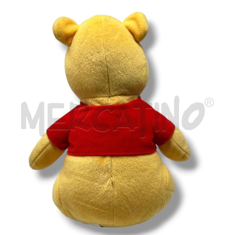 PELUCHE WINNIE THE POOH 28CM | Mercatino dell'Usato Rivoli 3