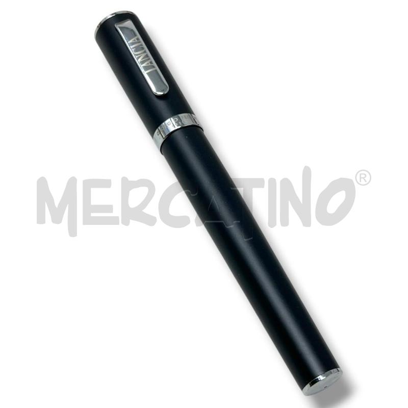PENNA A SFERA GIORGIO FEDON 1919 LANCIA NERA | Mercatino dell'Usato Rivoli 3