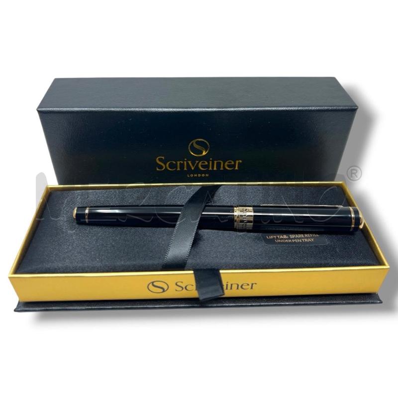 PENNA A SFERA SCRIVEINER | Mercatino dell'Usato Rivoli 1
