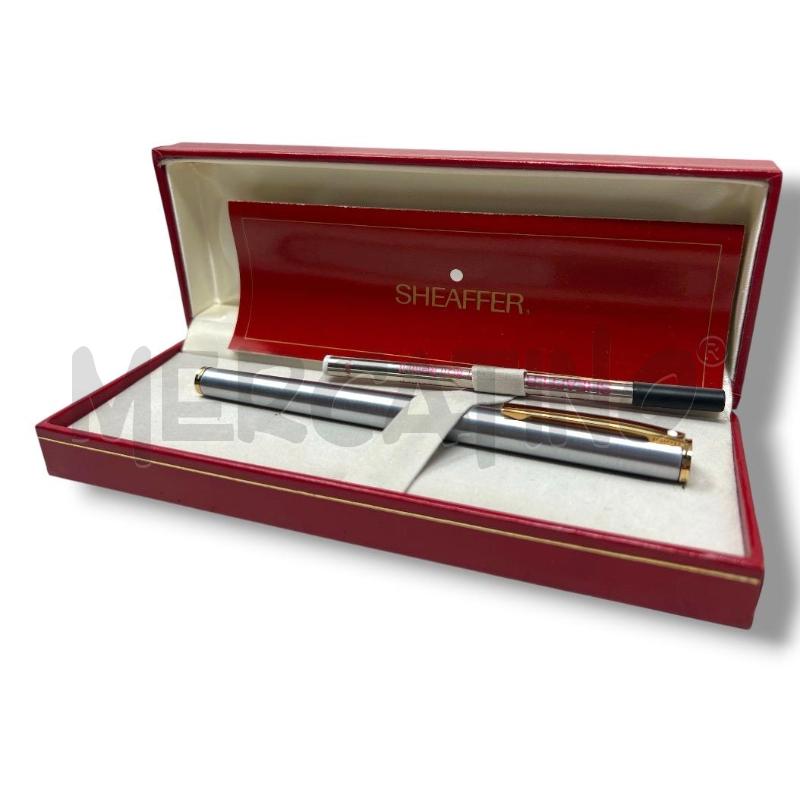 PENNA A SFERA SHAFFER 240 X ROLLING BALL U.S.A. | Mercatino dell'Usato Rivoli 1