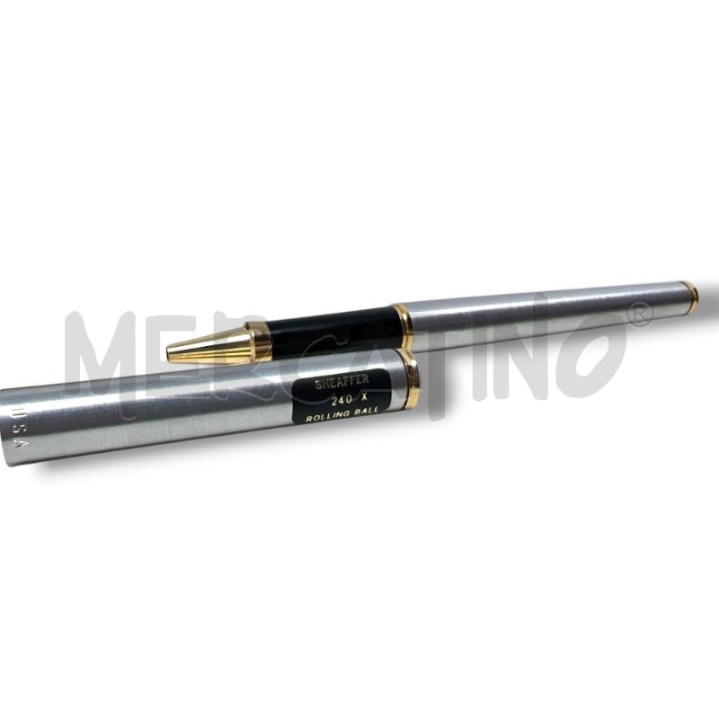 PENNA A SFERA SHAFFER 240 X ROLLING BALL U.S.A. | Mercatino dell'Usato Rivoli 3