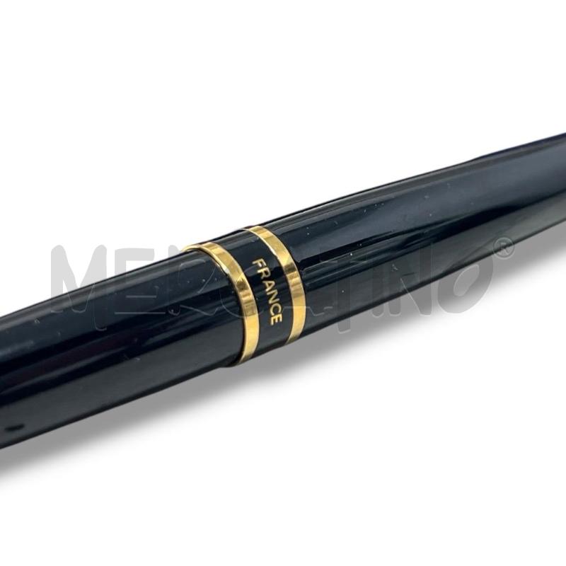 PENNA A SFERA WATERMAN SCATOLA BLU REFIL BLU | Mercatino dell'Usato Rivoli 4
