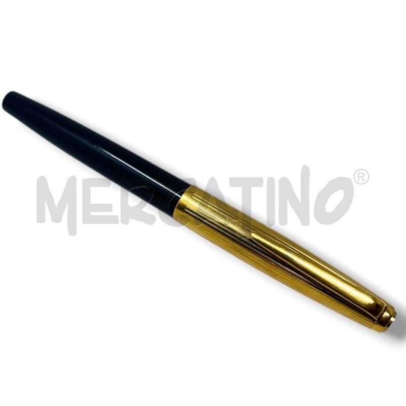 PENNA STILOGRAFICA AURORA 888P CON CARTUCCIA | Mercatino dell'Usato Rivoli 1