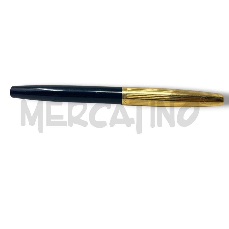 PENNA STILOGRAFICA AURORA 888P CON CARTUCCIA | Mercatino dell'Usato Rivoli 2