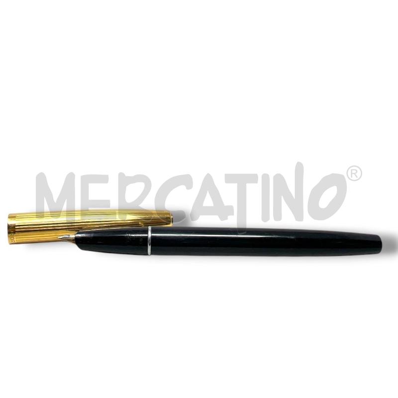 PENNA STILOGRAFICA AURORA 888P CON CARTUCCIA | Mercatino dell'Usato Rivoli 4