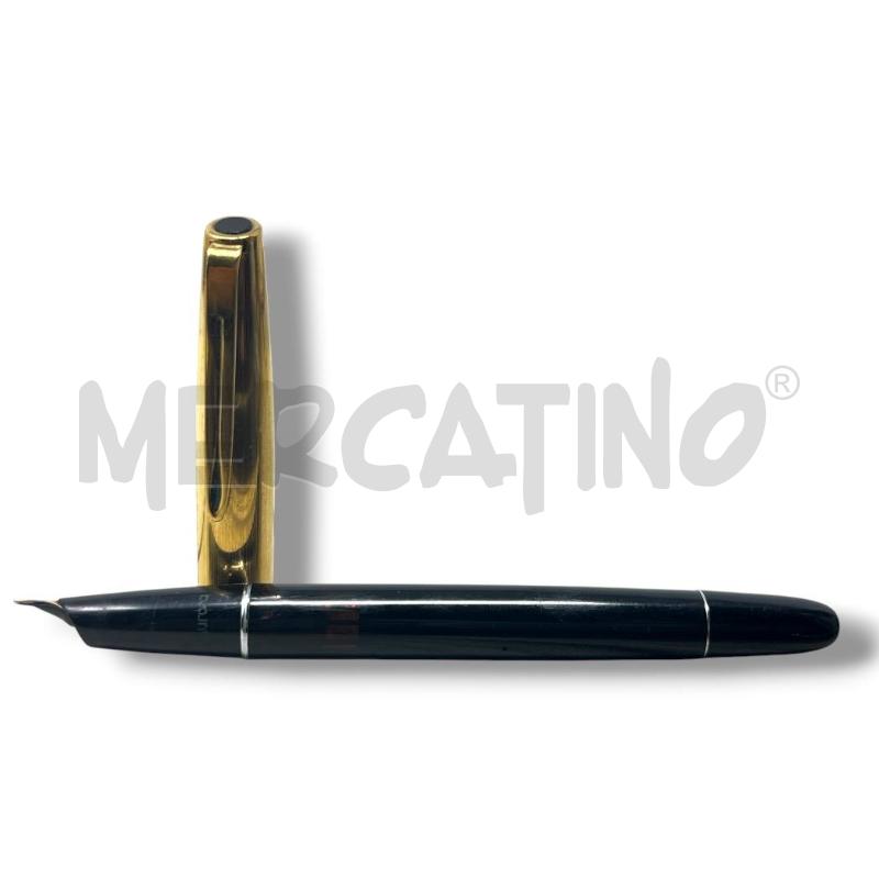 PENNA STILOGRAFICA AURORA 88P ANNI 60 VINTAGE CON ASTUCCIO | Mercatino dell'Usato Rivoli 3