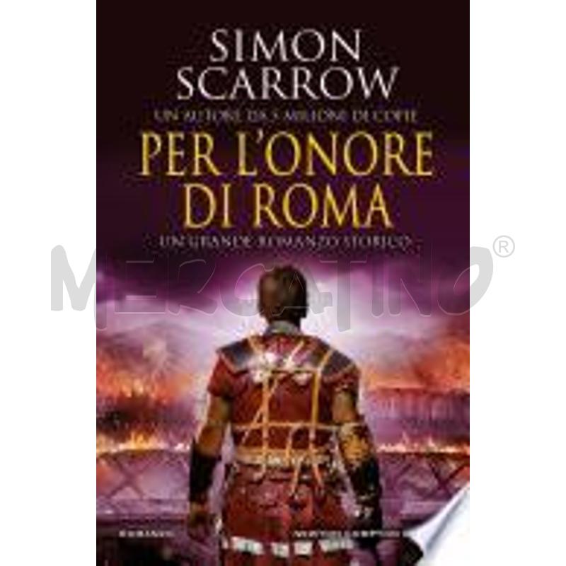 PER L'ONORE DI ROMA | Mercatino dell'Usato Rivoli 1