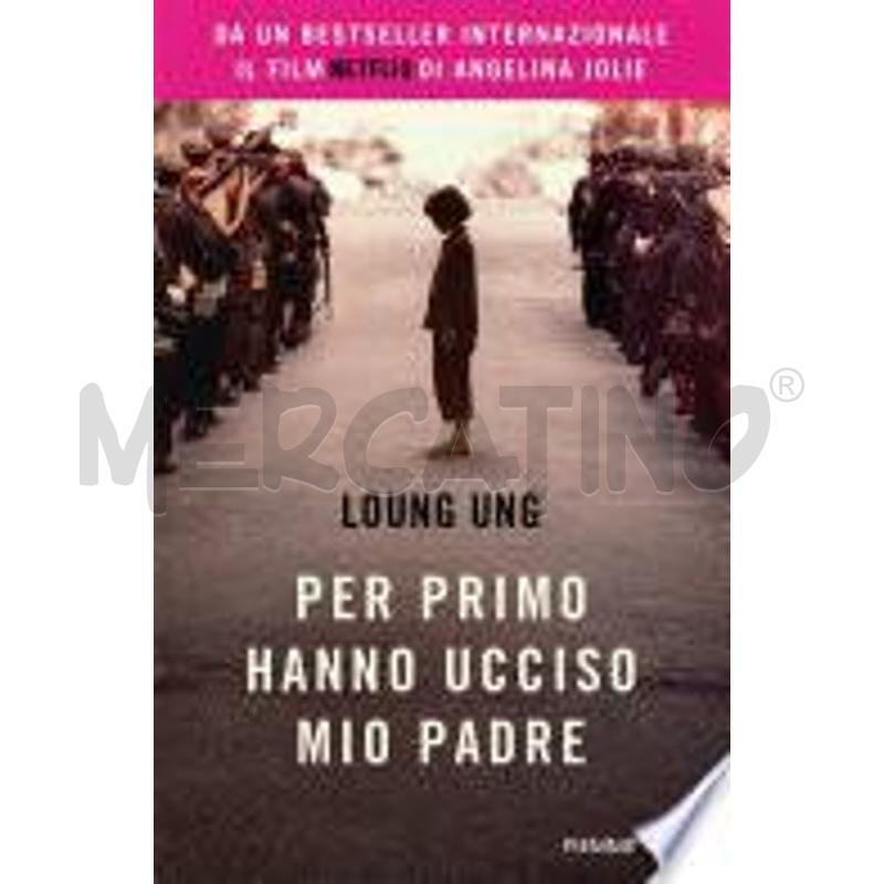 PER PRIMO HANNO UCCISO MIO PADRE | Mercatino dell'Usato Rivoli 1